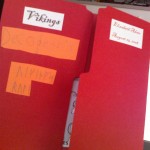Viking Lapbook cover